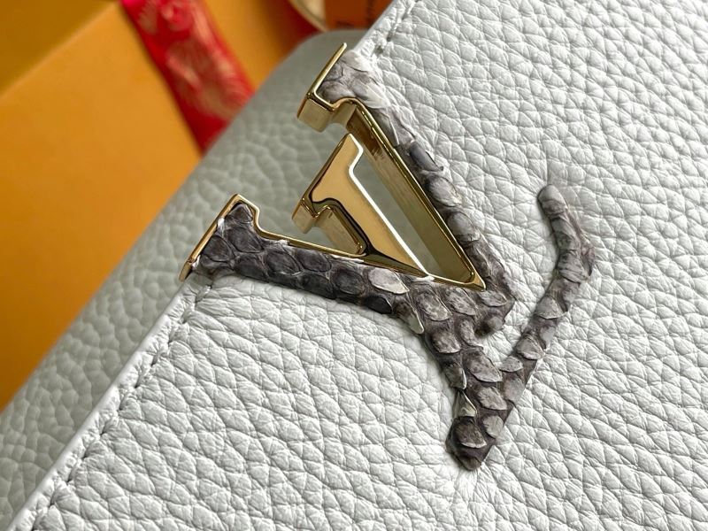 Louis Vuitton Top Handle Bags